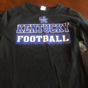 Long sleeve KY shirt